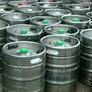 Meet your Posher, Donald